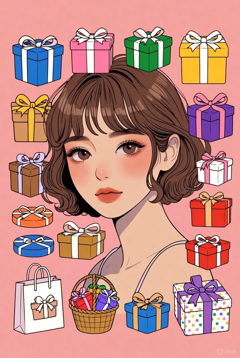 Best Gifts For You All